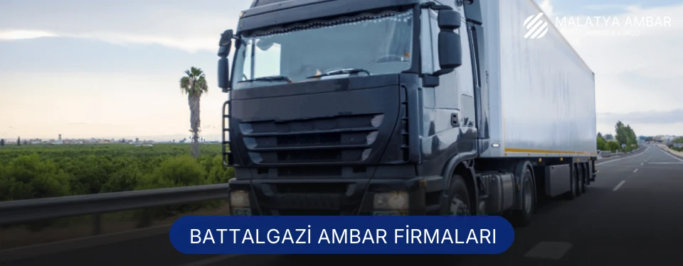 Battalgazi Ambar Taşımacılık