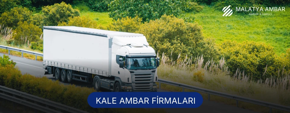 Kale Ambar Taşımacılık