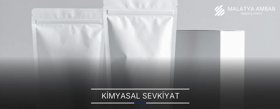 Malatya Kimyasal Sevkiyat Ambar Firmaları