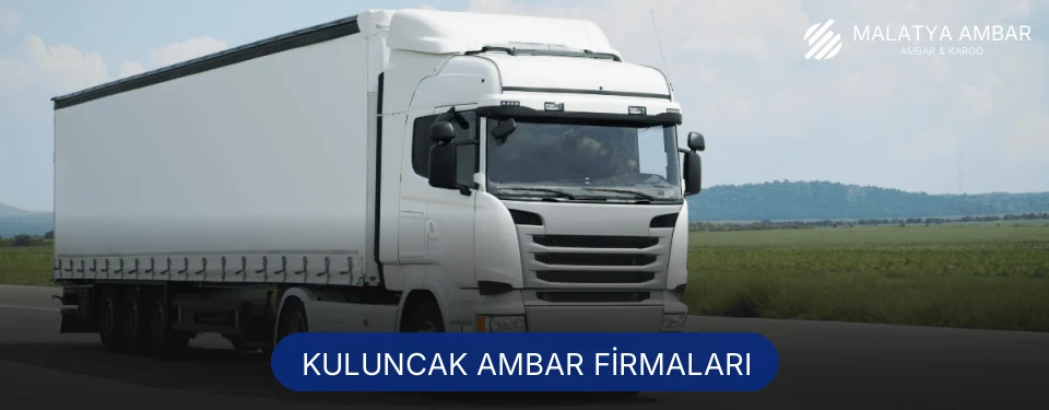 Kuluncak Ambar Taşımacılık