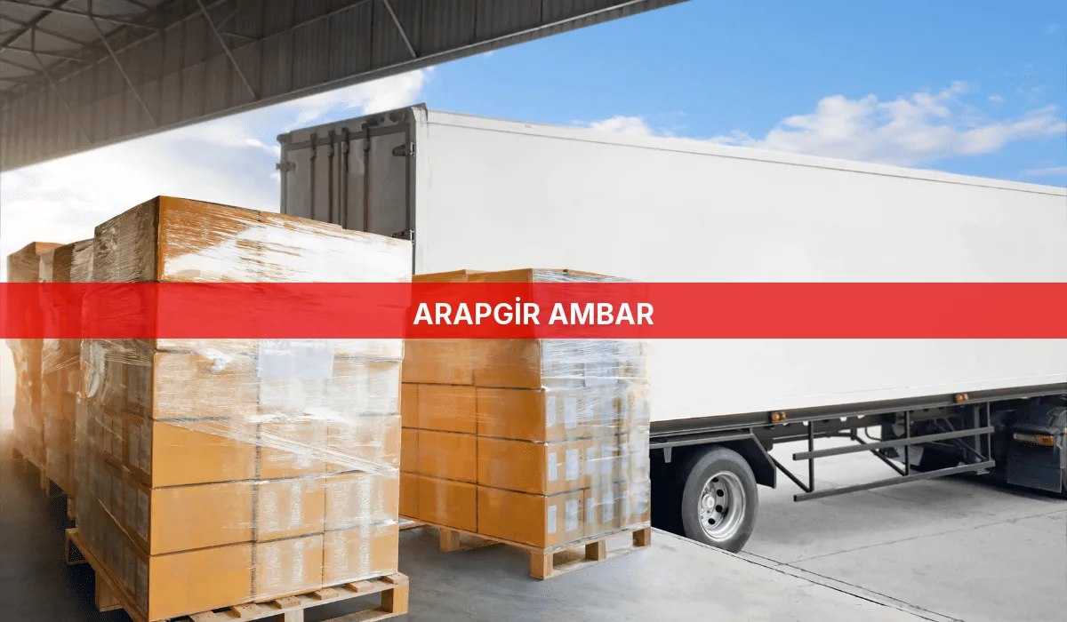 Arapgir Ambar