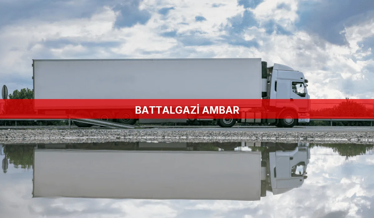 Battalgazi Ambar