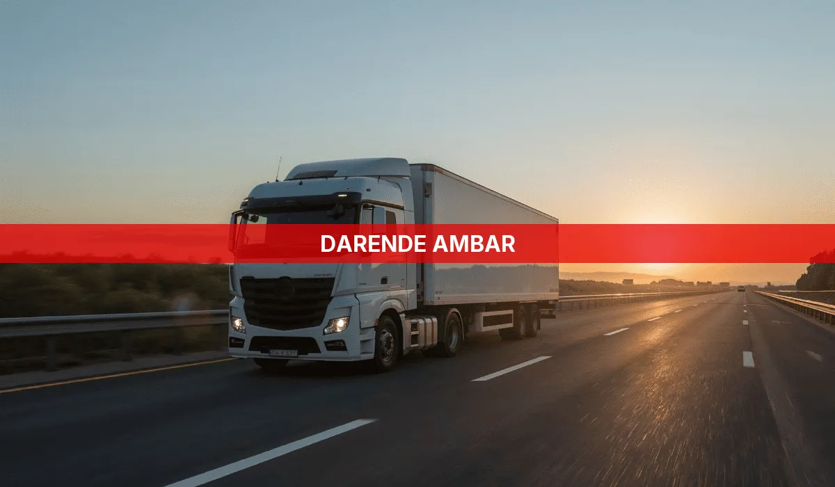 Darende Ambar