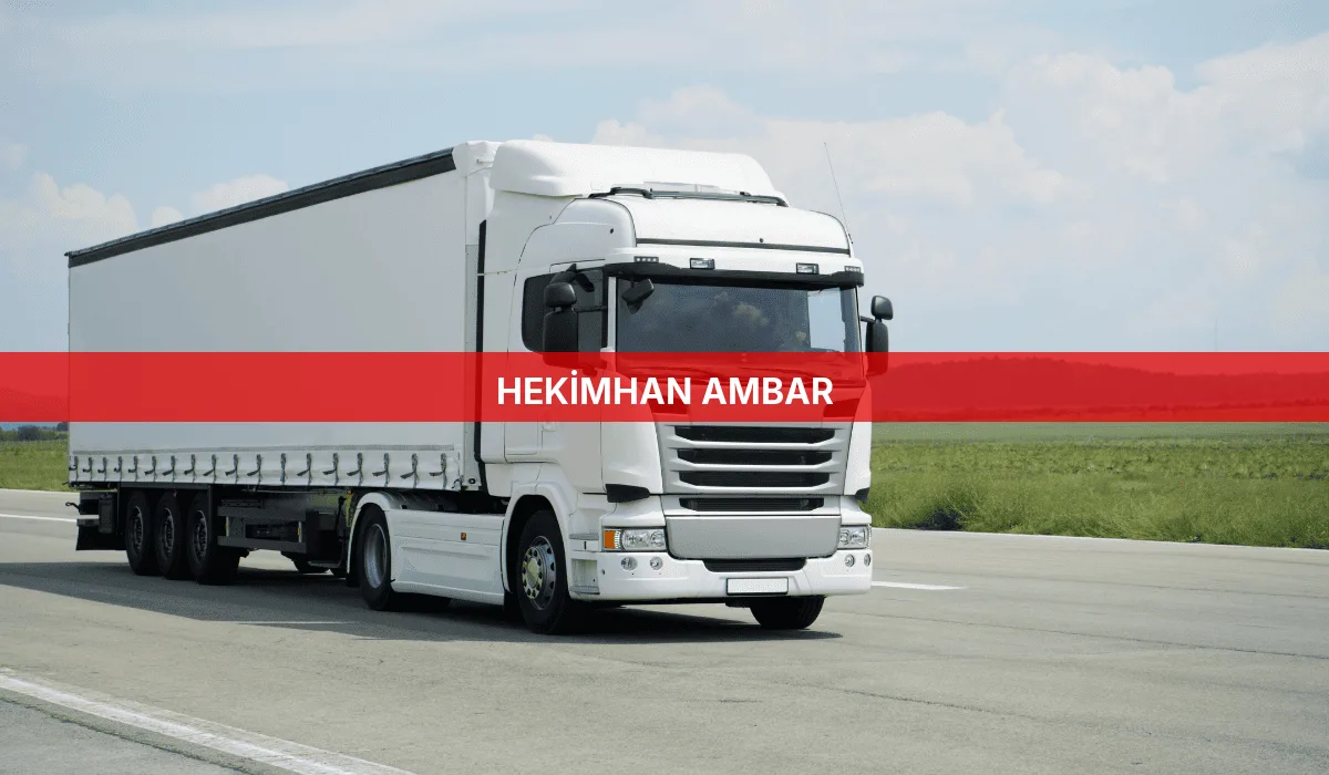 Hekimhan Ambar