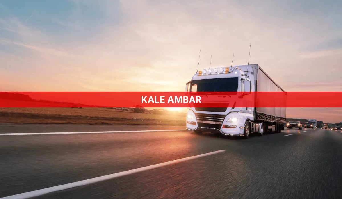 Kale Ambar