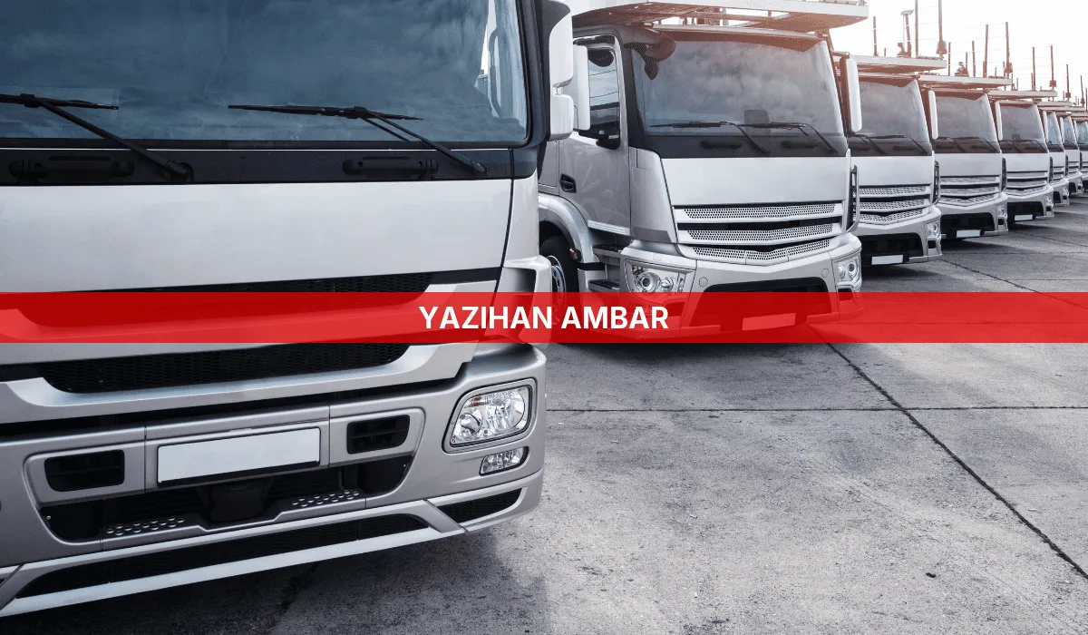 Yazıhan Ambar