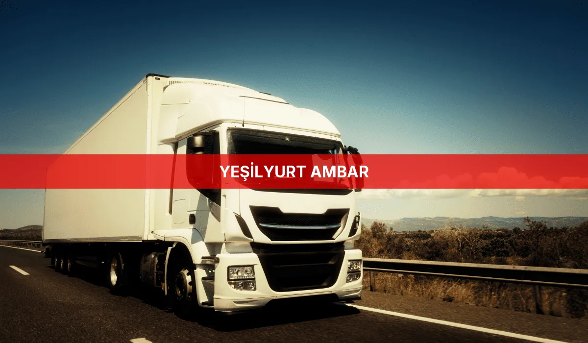 Yeşilyurt Ambar