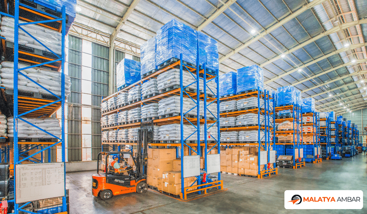 Kimyasal Ürün Taşıma