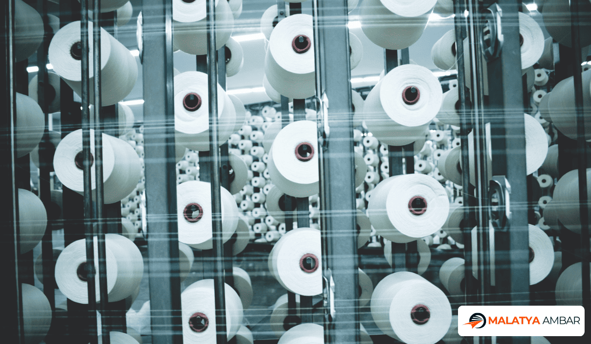 Tekstil Ürün Taşıma